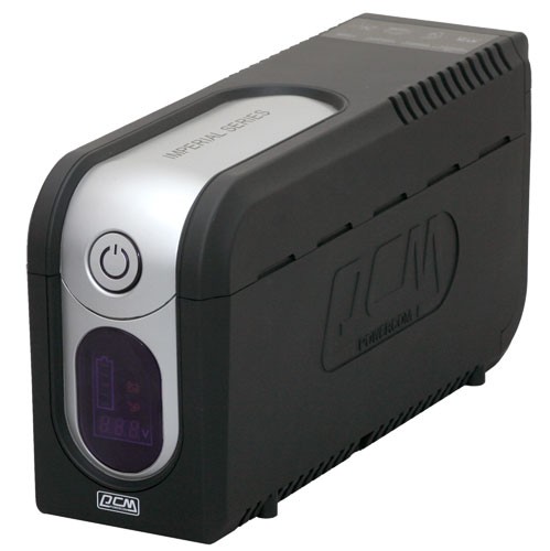 Источник бесперебойного питания Powercom IMD-525AP