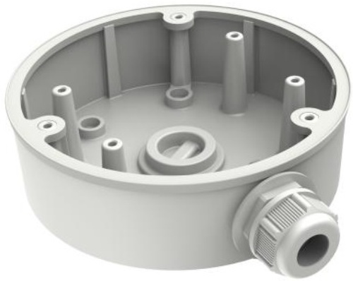 Коробка монтажная HIKVISION DS-1280ZJ-PT6