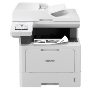 МФУ лазерное Brother MFCL5710DNRE1 Монохромная, A4, Ethernet