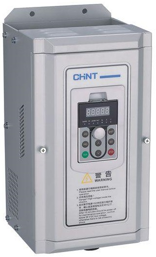 Преобразователь частоты CHINT 639057
