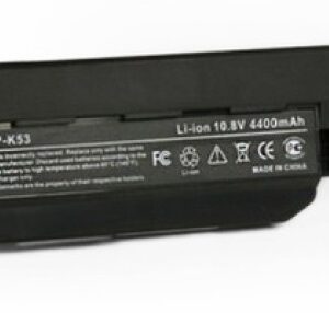 Аккумулятор для ноутбука Asus TopOn TOP-K53