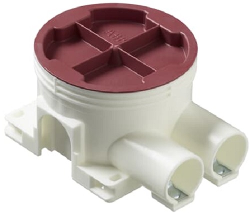 Коробка распределительная ABB 2TKA130031G1