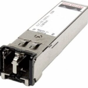 Модуль Cisco SFP-10G-SR-S=