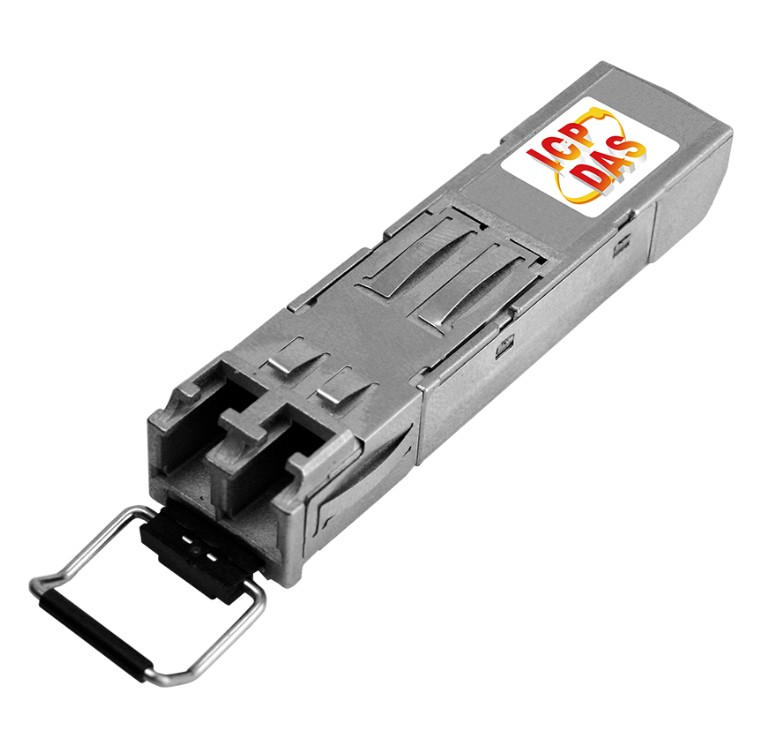 Модуль SFP ICP DAS SFP-1G13S-LX