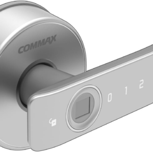 Замок COMMAX CDL-800WL SIL