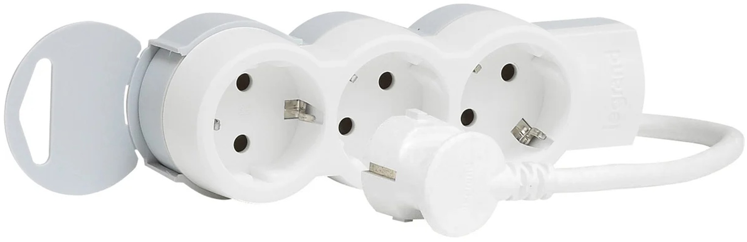 Удлинитель Legrand 695001