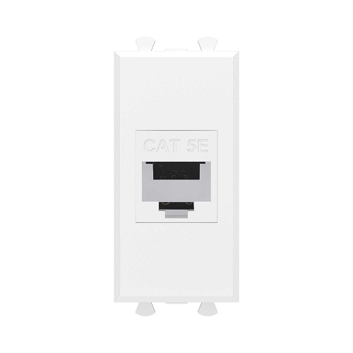 Розетка компьютерная DKC 4400661