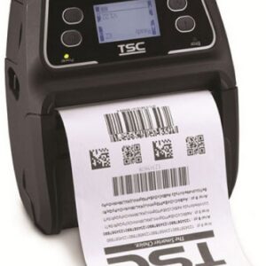 Термопринтер этикеток TSC Alpha-4L