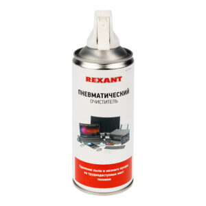 Баллон со сжатым воздухом Rexant 85-0001