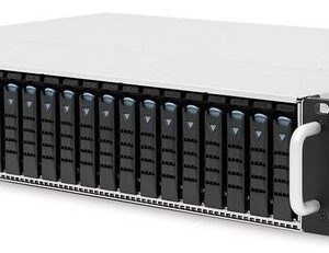 Дисковая полка 2U AIC XJ1-20247-02