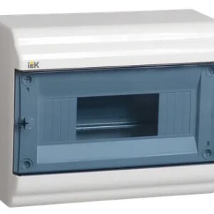 Корпус IEK MKP82-N-09-41-20