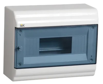 Корпус IEK MKP82-N-09-41-20
