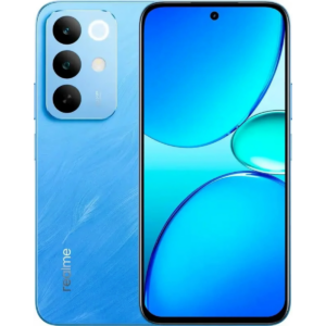 Смартфон Realme C85 6/128GB Kingfisher Blue (RMX5566)