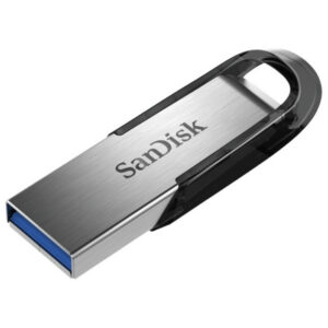 USB Flash накопитель 128GB SanDisk Ultra Flair (SDCZ73-128G-G46)