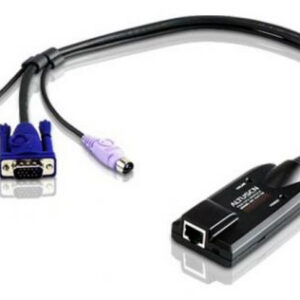 Адаптер KVM Altusen KA7120-AX