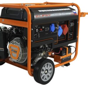 Генератор LIFAN 10500EA-3U
