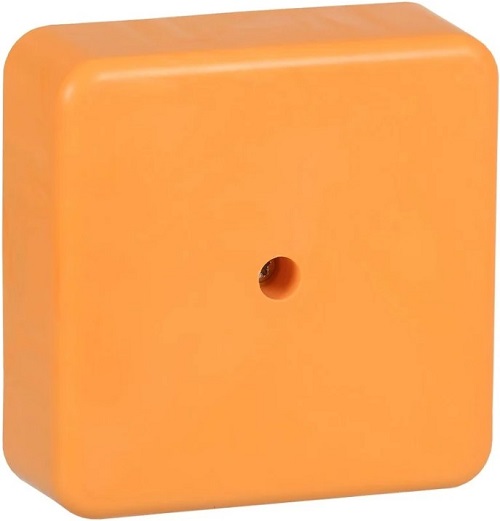 Коробка распределительная IEK UKF10-75-75-028-4-4-09