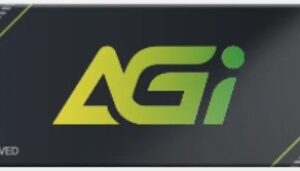 Радиатор AGI Graphene heatsink