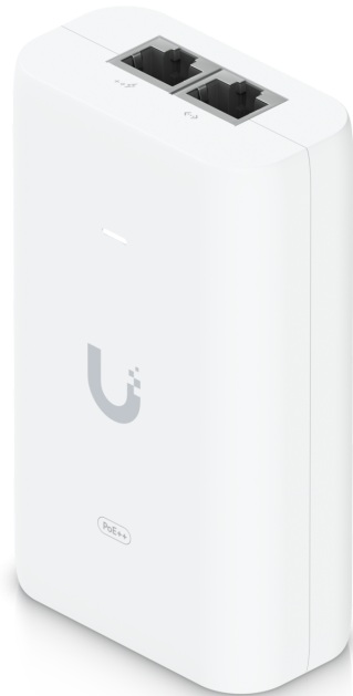 Адаптер Ubiquiti U-PoE++