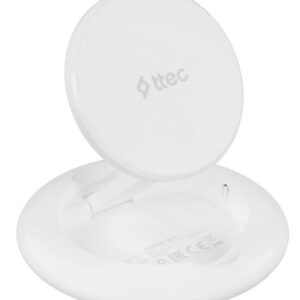Зарядное устройство беспроводное TTEC AirCharger Up M