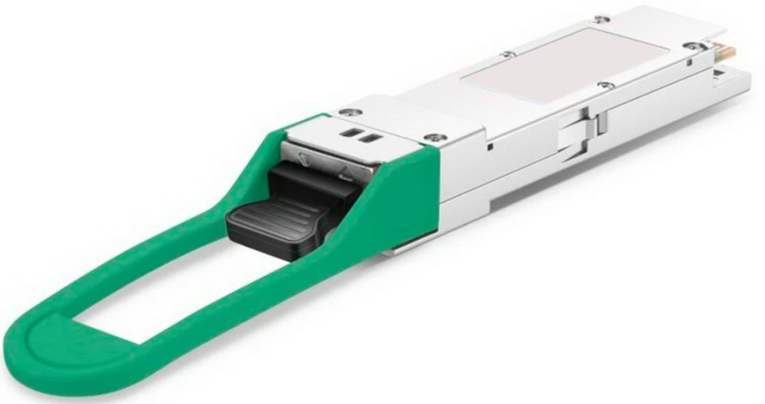 Трансивер Cisco QSFP-100G-SM-SR