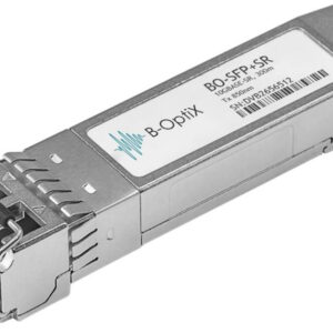 Модуль SFP+ B-OptiX BO-SFP+SR