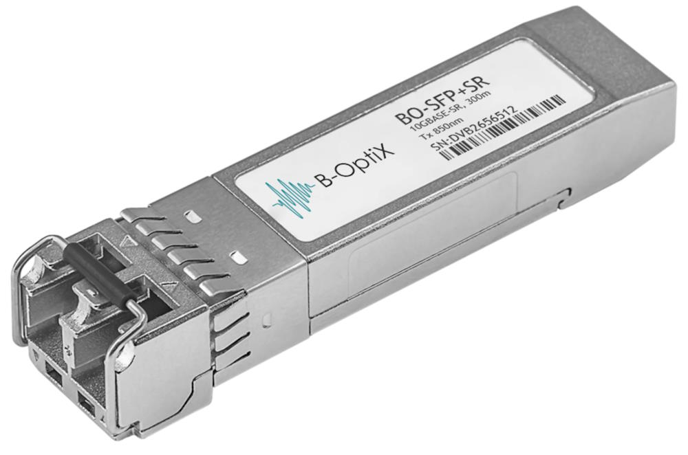 Модуль SFP+ B-OptiX BO-SFP+SR