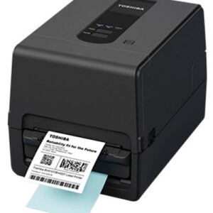 Принтер термотрансферный Toshiba BV420T