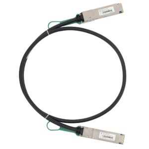 Модуль QSFP+ B-OptiX BO-QSFP+DA-1