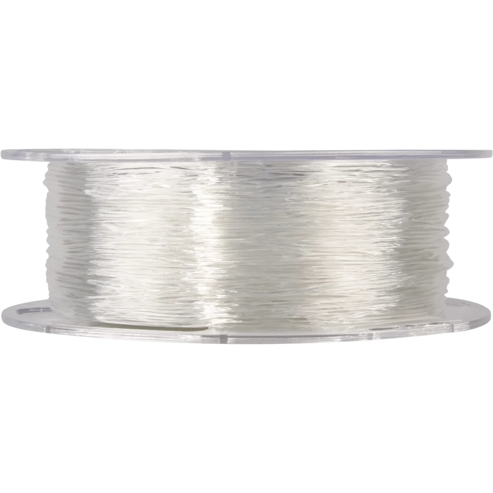 Пластик для 3D принтера NV Print NV-3D-TPU-TRANS