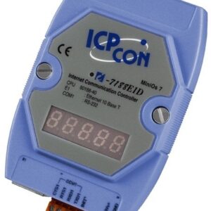 Контроллер ICP DAS I-7188E5D CR