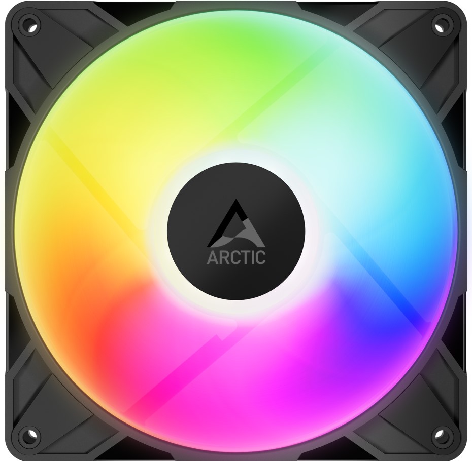 Вентилятор для корпуса ARCTIC P14 Pro A-RGB