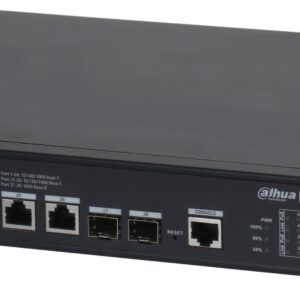 Коммутатор Dahua DH-S4228-24GT-360