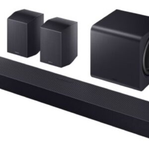 Саундбар Samsung HW-Q990H/PY