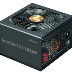 Блок питания ATX Zalman ZM1000-TMX2SE