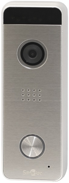 Вызывная панель Smartec ST-DS501H-SL