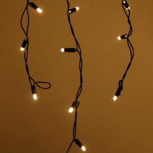 Гирлянда светодиодная Arlight ARD-EDGE-CLASSIC-2400x600-BLACK-88LED-STD