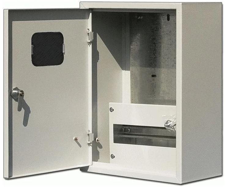 Корпус DEKraft 30402DEK