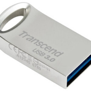 Накопитель USB 3.0 64GB Transcend JetFlash 710