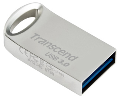 Накопитель USB 3.0 64GB Transcend JetFlash 710