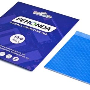 Термопрокладка FEHONDA FHND-15W-100X100-0.5