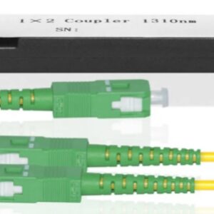 Делитель мощности SNR SNR-CPC-1x2-30/70-SC/APC