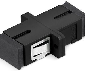 Адаптер проходной Vimcom AD-SM-DLC(SCfp)-BLK