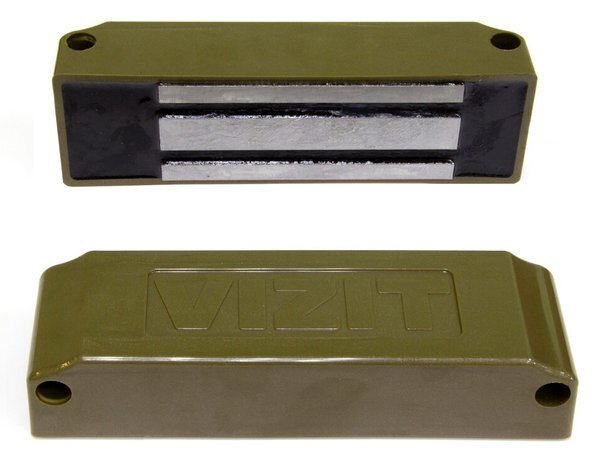 Замок электромагнитный VIZIT VIZIT-ML305-40-50