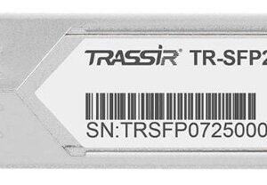 Модуль SFP TRASSIR TR-SFP201SS1310-1550-LC