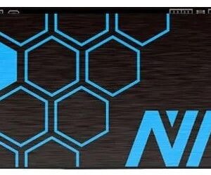 SSD накопитель 500 ГБ Netac NT01NV3000-500-E4X, PCIe 3.0, [NT01NV3000-500-E4X]