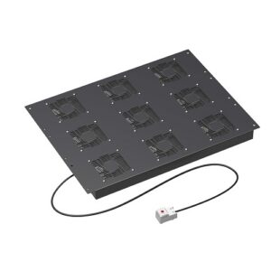 Вентиляторный модуль DKC R5VSIT8009FTB