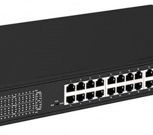 Коммутатор PoE NST NS-SW-24F4G-P