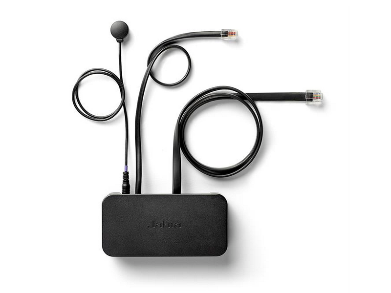 Устройство электронного поднятия трубки Jabra 14201-35