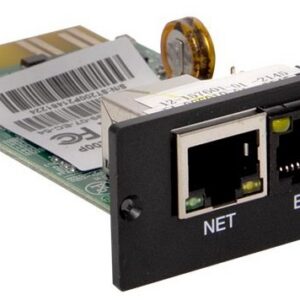 Адаптер EKF SNMP